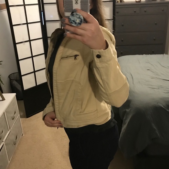 Ralph Lauren jean jacket - Picture 5 of 5